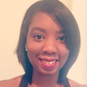 Meet your Posher, Victoria